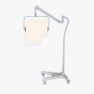 Cordon Lead Acrylic Suspension Arm