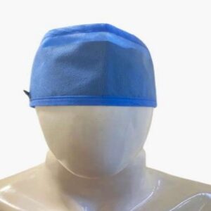 Cordon Radiation Absorbable Surgical Cap