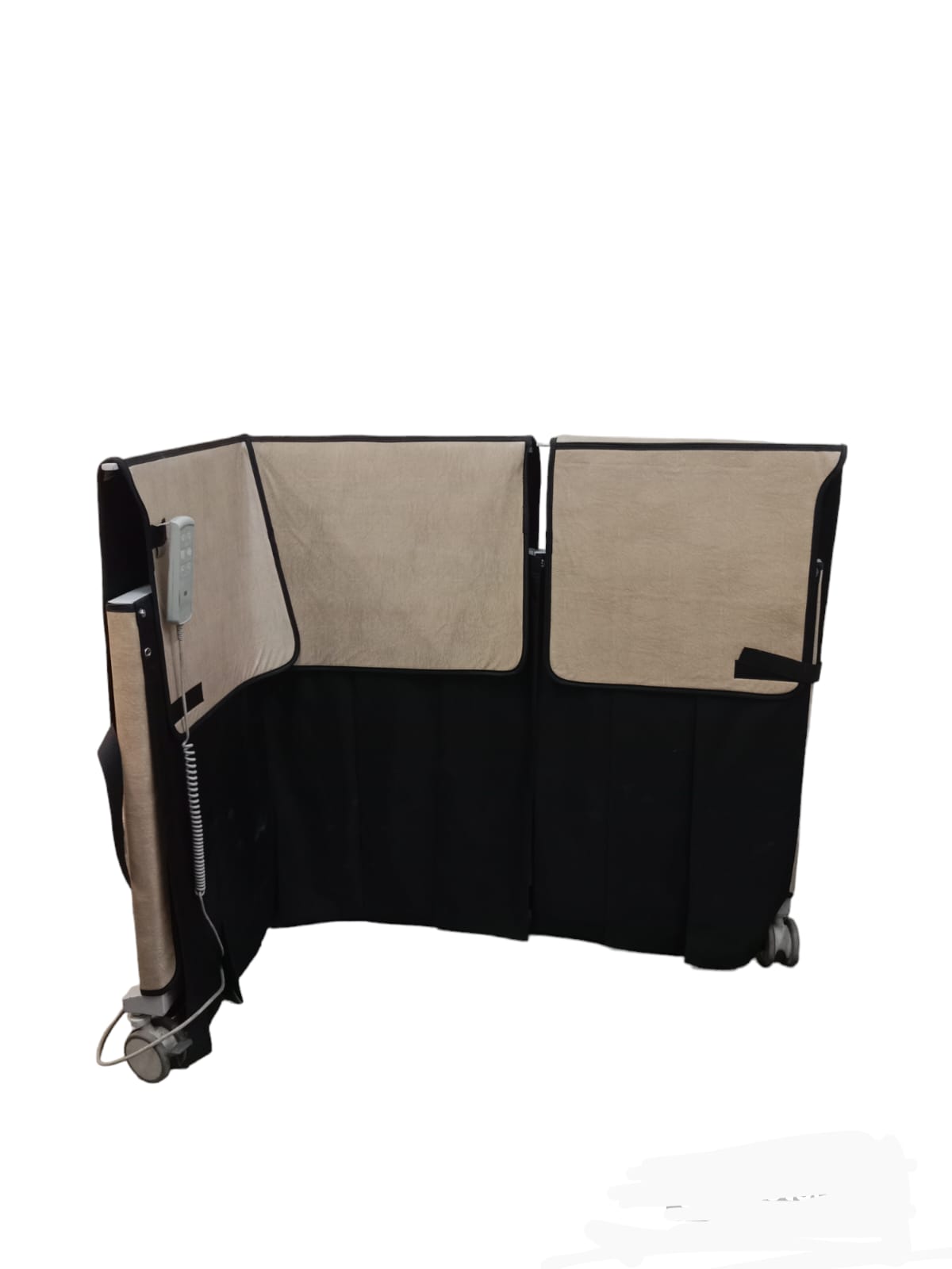 Movable Wraparound RP Dock - Image 4