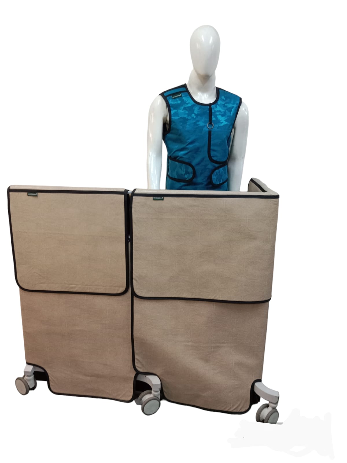 Movable Wraparound RP Dock - Image 3