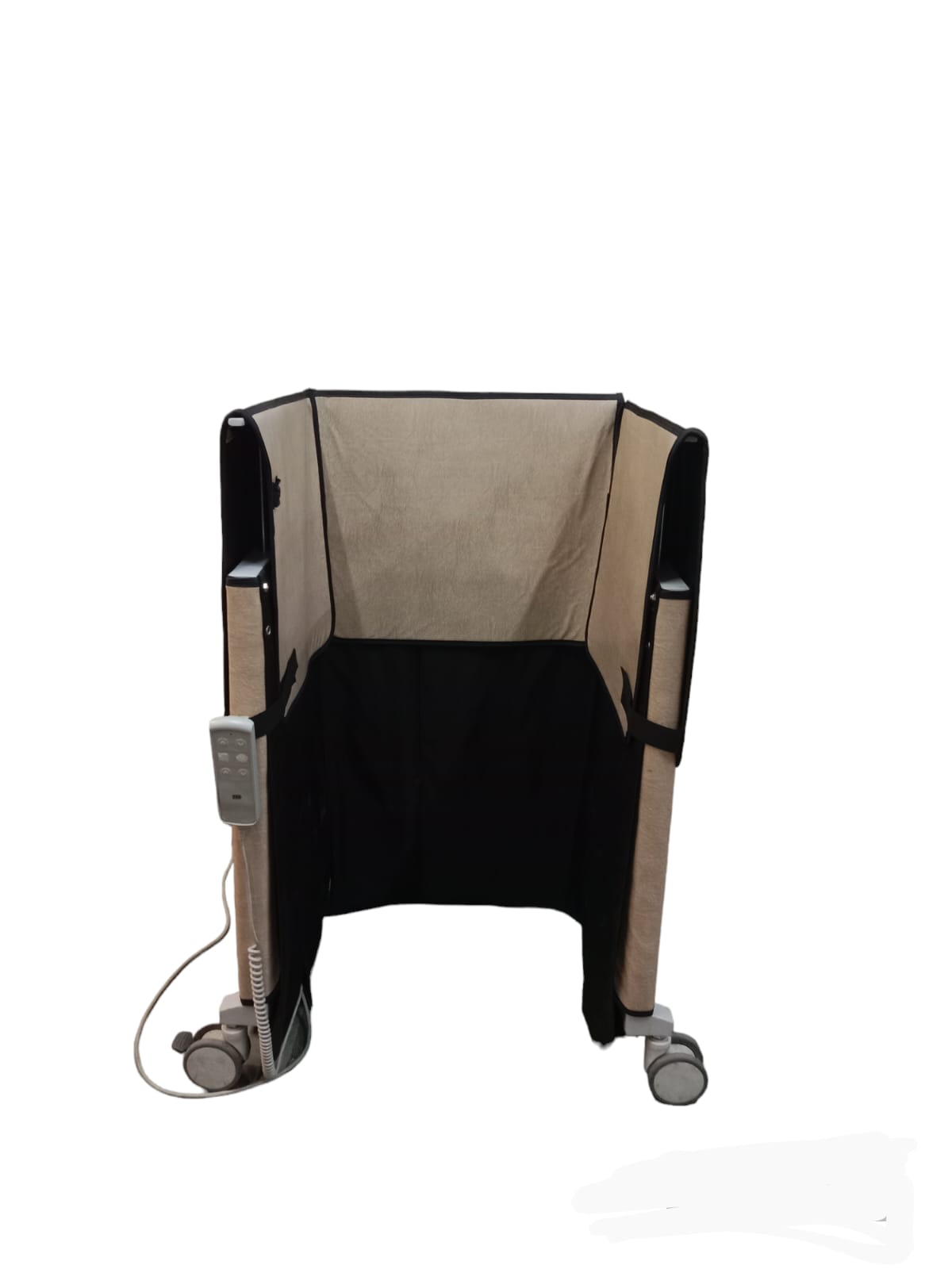 Movable Wraparound RP Dock - Image 2