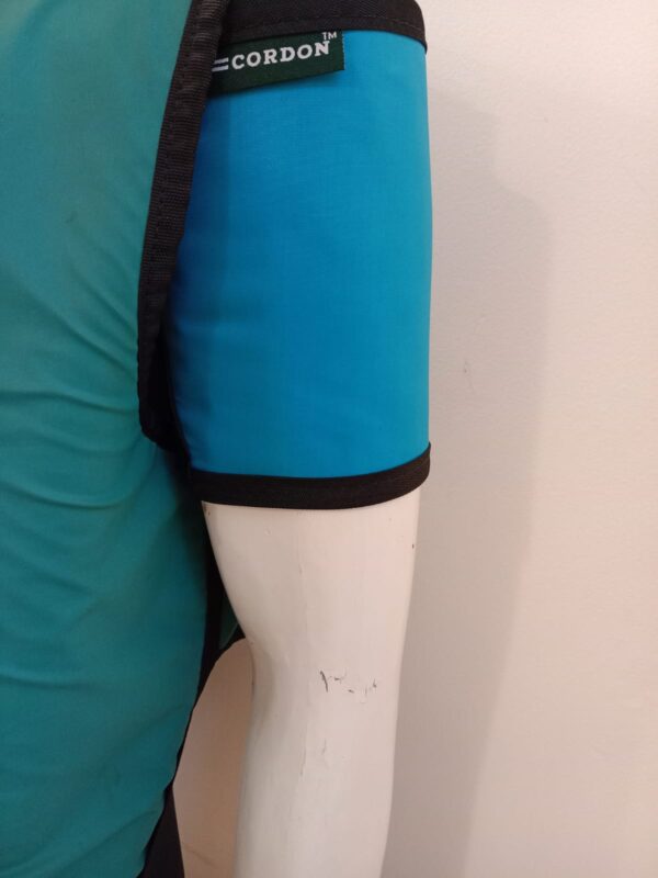 Cordon Arm Shield (Factory Stitch)