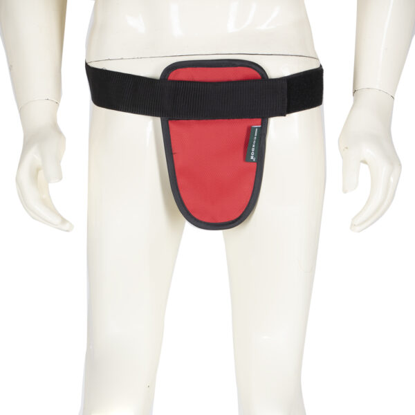 Cordon Pediatric Oval Gonad Shield