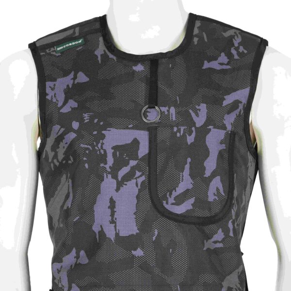 Cordon Frontal Half Apron