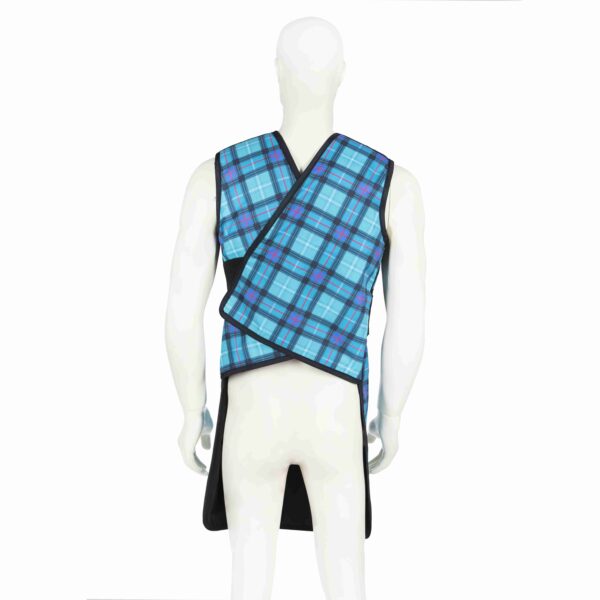 Cordon Theatre Apron