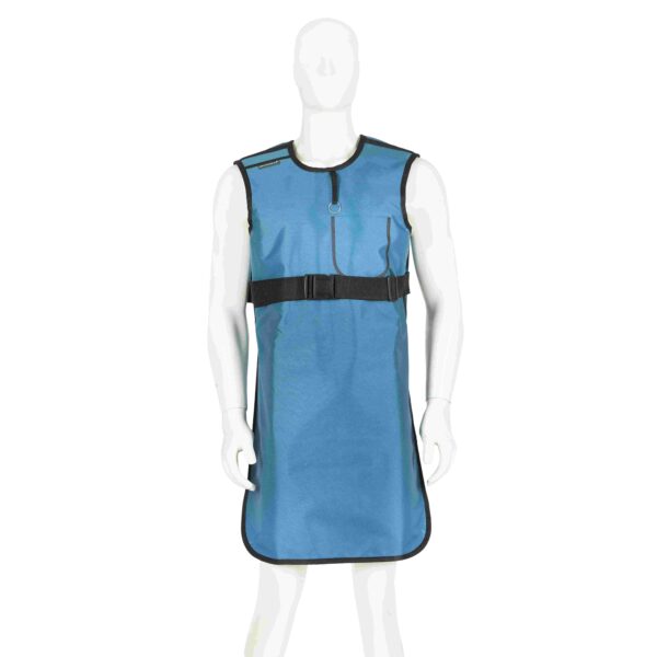 Cordon Full Overwrap Apron